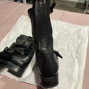 FRYE | Veronica Short Boot